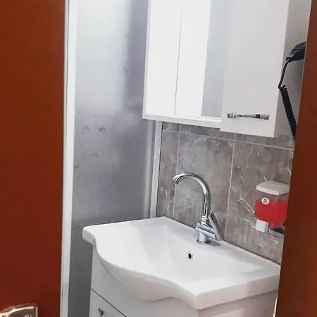 Hotel Dokun Degis