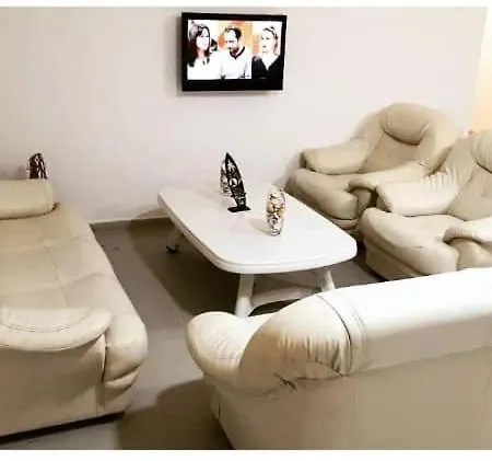 Hotel Dokun Degis