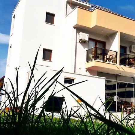 Hotel Dokun Degis Kusadası
