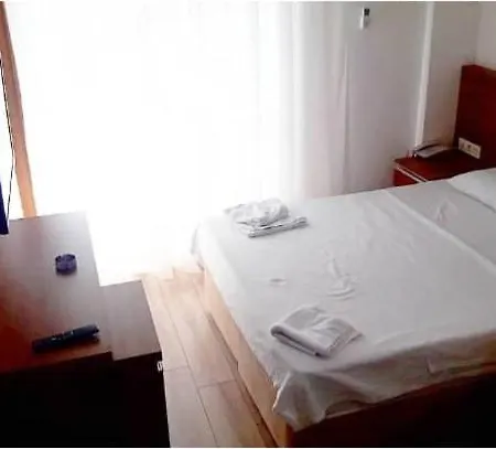 Dokun Degis Kusadası