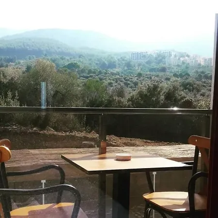 Dokun Degis Hotel *