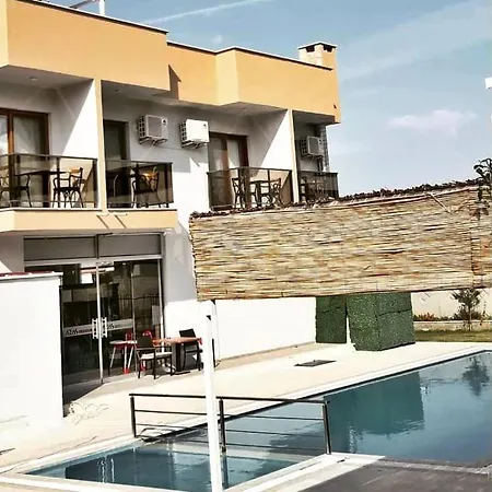 Hotel Dokun Degis Kusadası