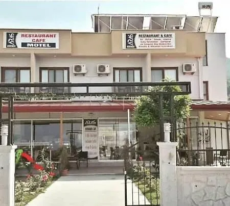 Dokun Degis Hotel *