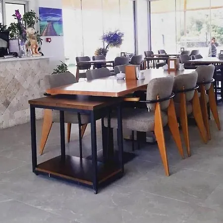 Hotel Dokun Degis Kusadası