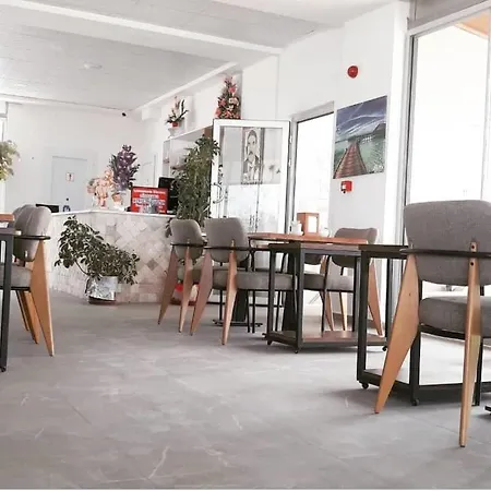 Hotel Dokun Degis