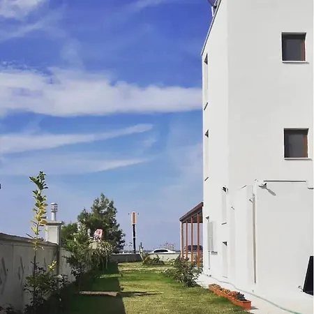 Dokun Degis Hotel *