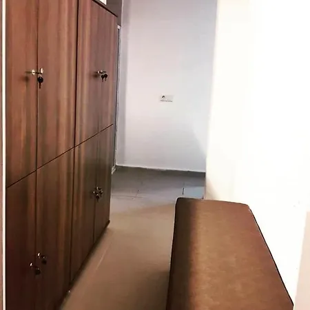 Dokun Degis Ξενοδοχείο